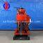 Hydraulic XY-150 water well drilling rig / 150m borehole testing equipment
