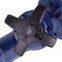 Cast Iron Balance Valve 2 Inch Brass Check Valve For Water / Oil