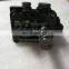 X4 head rotor