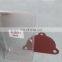 diesel engine spare Parts 3628411 Starter Flange Cover for cummins  cqkms QSK19 QSK19 CM500  manufacture factory in china order