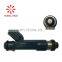 High quality injectors made by 100% professional factory OEM 23250-0P030