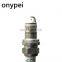 Wholesale Price Auto Parts Engine Single Iridium Ignition Spark Plug OEM MR984943 For Japanese car 3.8L-V6 03-06