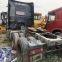 Howo Truck Head/ Tractor 420hp a7