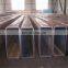 s355jr rectangular pipe for building construction