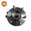 best price OEM 40202-1AB0A 40202-EA000 auto parts Front Item Rear Wheel Hub Bearing New Design for toyota