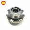 Front Auto Car Parts Wheel Hub Bearing OEM 40202-EJ70B For Infiniti