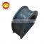 Auto OEM 45517-60010 Rubber Car Steering Rack Suspension Bushing For FZJ100
