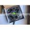 Air compressor air pump valve plate repair kit 4141 A5411300620 for Mercedes-Benz Truck Parts