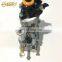 Original 6D140 fuel pump hpo pump  094000-0580  6261-71-1111  094000-0584 6261-71-1110 for hot sale