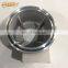 High quality sk200-8 engine spare part oil filter head cover with nut oil filter housing cap for j05e