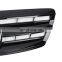 SPORTGRILLE 10/2002+ GLOSS BLACK FOR MERCEDES BENZ W220 S CLASS