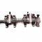 rocker arm shaft for 4102 engine