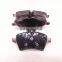 ceramic brake pads D1204 for car