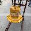 Trade Assurance CAT Excavator CAT320D Rotary Motor Hydraulic Motor