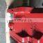 K3VL140/B-1NRMM-L0/1-M2 made in Japan Kawasaki K3V hydraulic pump