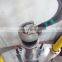 Three-directional Accelerometer Double-wire Helmet Detection Impact Tester