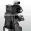 SBSG03 /SBG06/SBG10 series solenoid controlled pilot operated low noise relief hydraulic valves