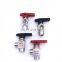 Universal High pressure regulating angle needle valve hydraulic needle flow control water valve