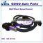 GOGO  Front Left ABS Wheel Speed Sensor For Audi A4 VW Passat OEM 8D0927803  970-318 8D0927803B 8D0927803C