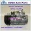 GOGO 10P17C Auto A/C Compressor for Mercedes W126 R107 OEM 0002302511 1161310001