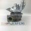 GT1544V 752343-0006 turbo for 2006- Jaguar XJ. S Type 752343-0003