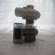 S6KT engine turbo CAT200B TD06H 49179-00451 5I5015 5I7585 287-0049 49168-00330 49179-00460 turbocharger