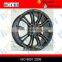 17*7.5 car aluminum wheels for BMW