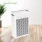 OEM and ODM Manufacturer 210m3/H Cadr Home Air Purifier with HEPA Filter