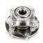 Front Left or Right Wheel hub Bearing Assembly Complete replacement For Toyota Hilux 4WD 4X4 KUN26R GGN25R 43502-0k030 AD000032