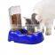 Promotional Top Quality automatic Pet Cat Food Bowl