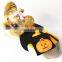 Halloween dog costume pets clothes