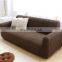 New Polyester microfiber Anti-slip latest design couch knitting slip cover sofa cover 3 seat recliner sofa covers