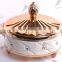 Nice affordable convenient insulation barrel food warmer chafing dish factory price 3.5L Sell well in Africa
