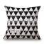 Modern Decorative Pillow Case Cover Custom Accepted