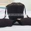 Relaxing the Neck Skin-friendly Customizable Material Pillow for Travel and Office