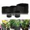 amazon hot selling product felt grow bag