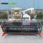 Rubber Track Kubota Model Rice Combine Harvester DC70 For Sale Philippines