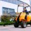 Avant garden articulated mini wheel loader for sale