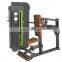 H3026 Best Quality Plated Loaded Seated Dip Gym Equipment Factory