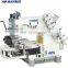 HM-008-0464P-VSF 4-NEEDLE CYLINDER-BED MULTI-NEEDLE SEWING MACHINE FOR SHIRT-FRONTING