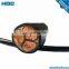3x240 cu/xlpe/pvc cable 3 core 240mm2 xlpe cable