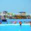 WangMing Amusement Wave Pool Machine For Waterpark