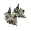 Германский насос Rexroth с двумя шестернями PV7-17-10-14RE01MC0-16, лопастной насос