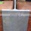 Standard length 10m 12m 30 ft astm a992  a572 grade 50 s355r st37 hot rolled mill steel h beam