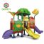 plastic pool slide home playground park playground equipment