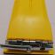Multi function sandpaper holder high quality sandpaper holder（yellow）