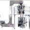 Corn flakes breakfast cereals automatic ten weighers packing machine