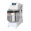 Hot Sale Stainless Steel Spiral Bakery Appliance Dough Mixer Grinder Machine with 12.5Kg/35L