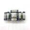 MISUMI Preload and Lubrication  Linear Bearing stainless SSEB20  SSEBV20 SSE2B13 Miniature Slide Guides