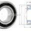 Japan NTN NSK KOYO Bearings 3208A-2RS1 Angular Contact Ball Bearing 3203 3204 3205 3216 Double Row Bearing 3208ATN9